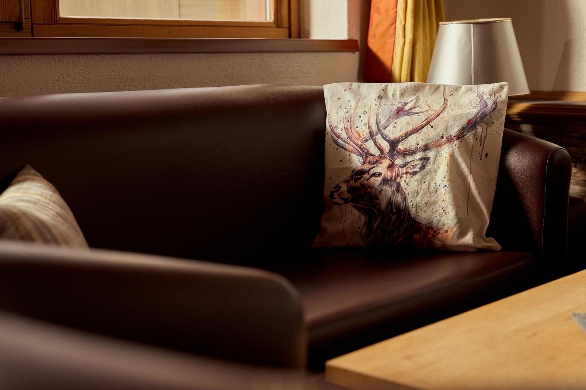 Parkhotel Kirchberg Кирхберг Экстерьер фото