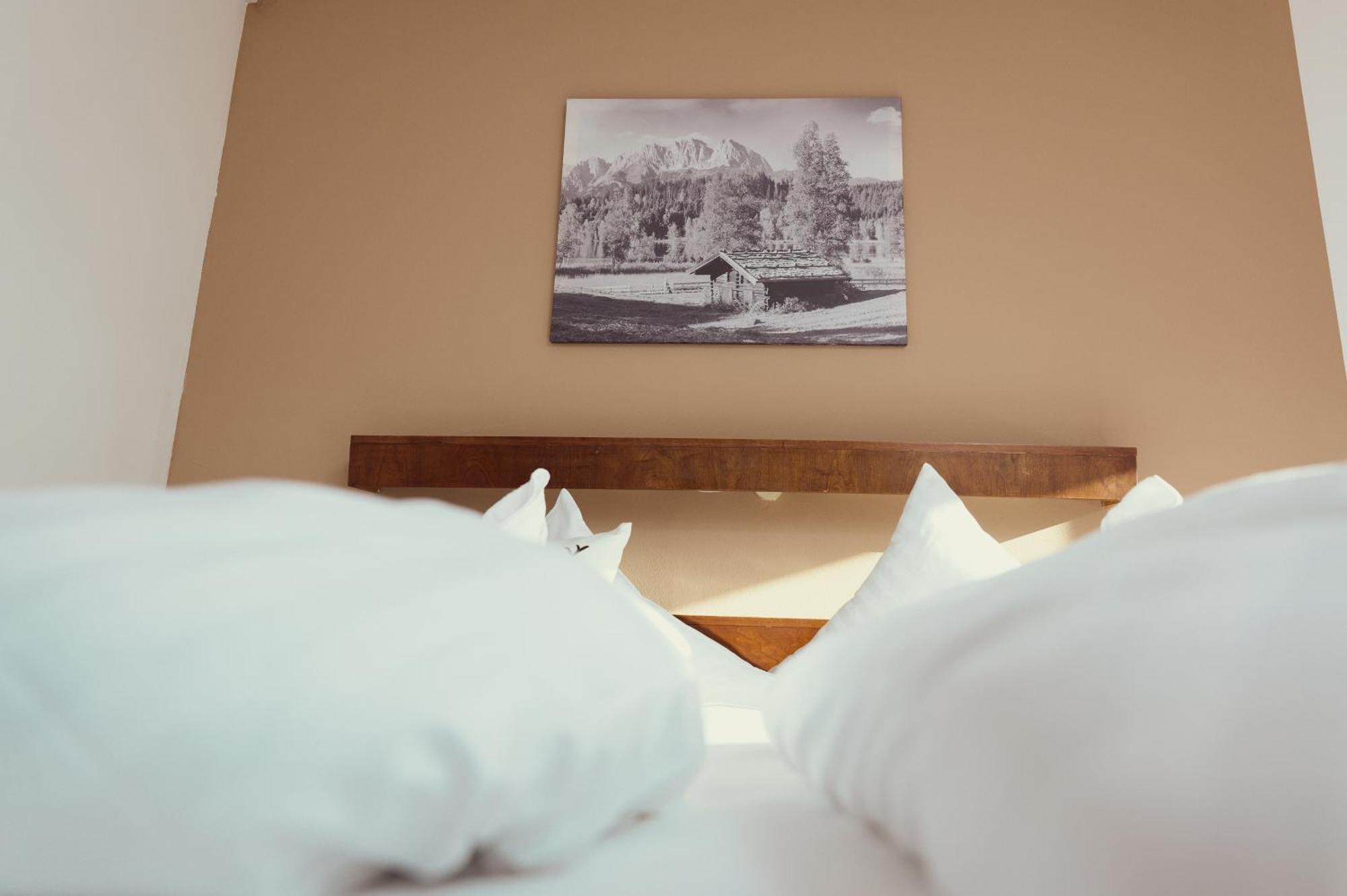 Parkhotel Kirchberg Кирхберг Экстерьер фото