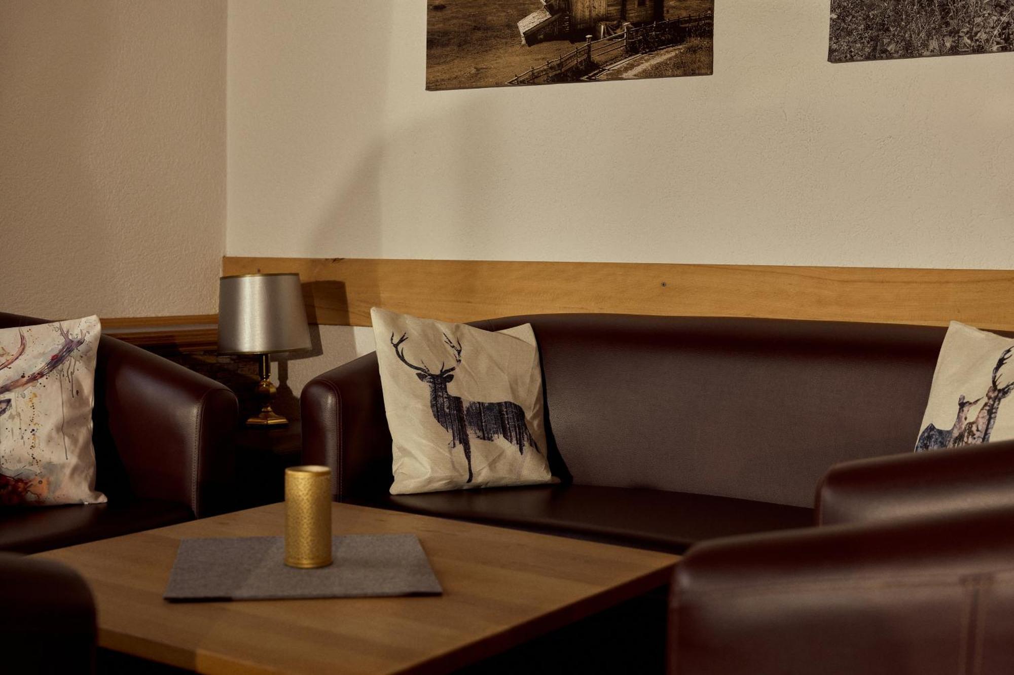 Parkhotel Kirchberg Кирхберг Экстерьер фото