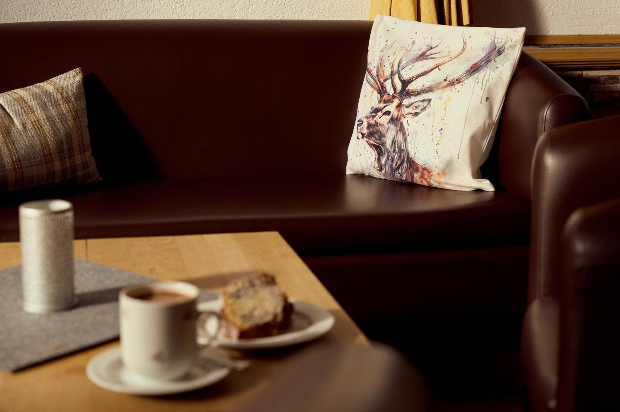 Parkhotel Kirchberg Кирхберг Экстерьер фото
