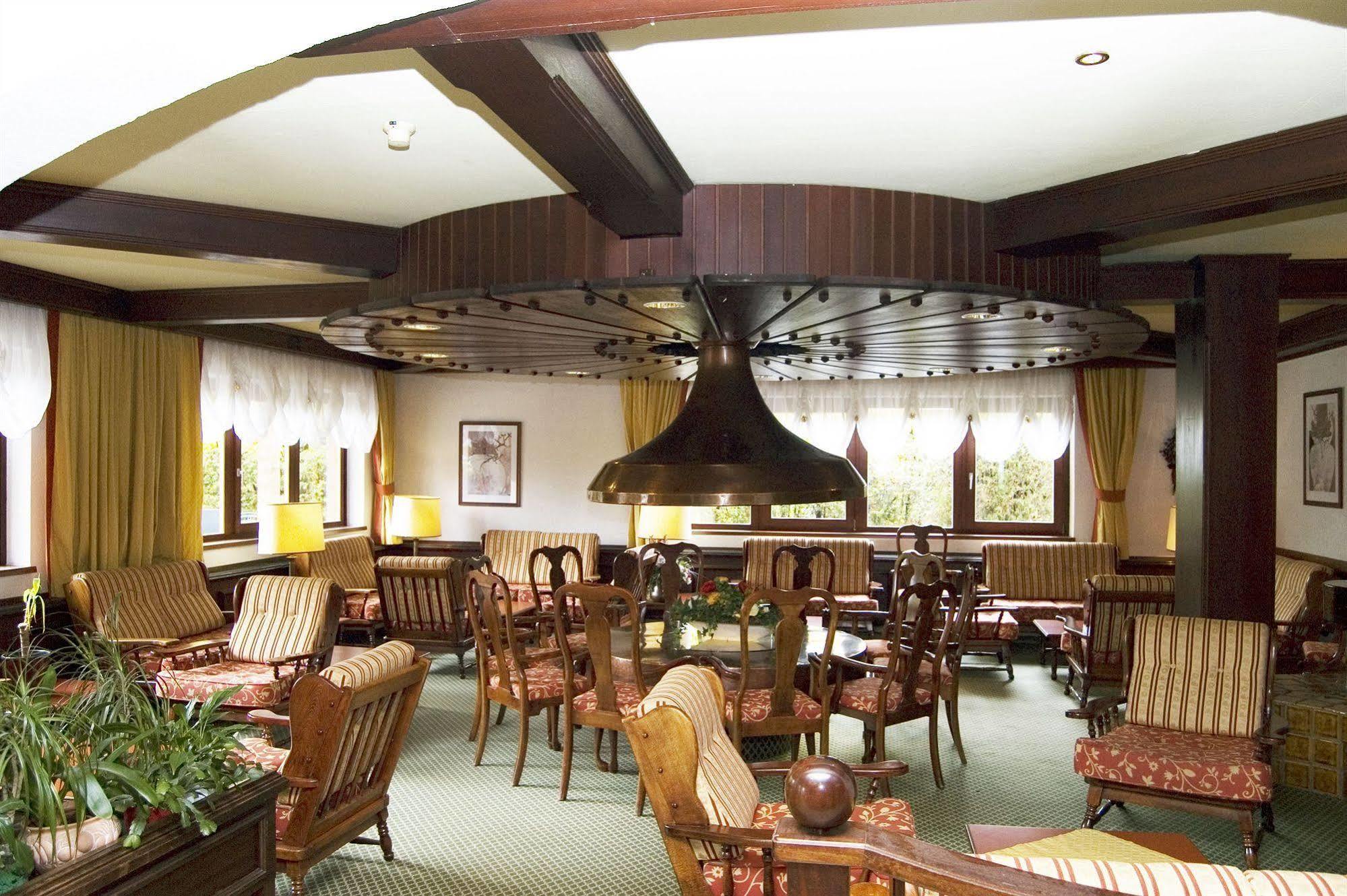 Parkhotel Kirchberg Кирхберг Экстерьер фото
