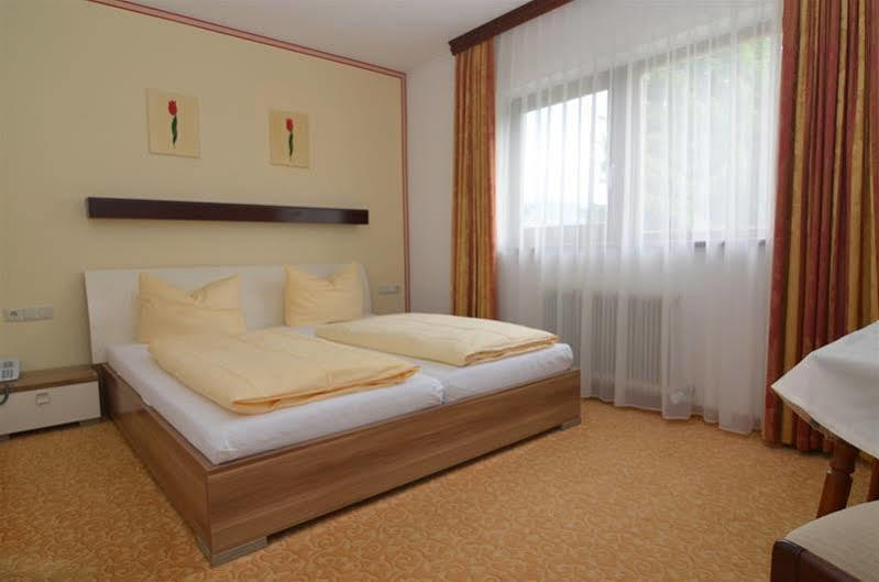 Parkhotel Kirchberg Кирхберг Экстерьер фото